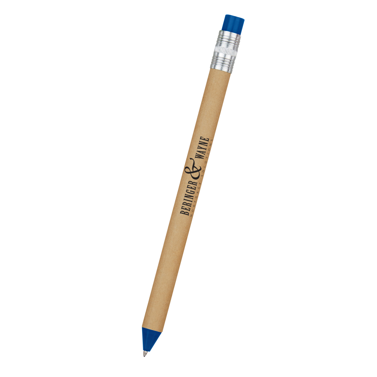 Pencil-Look Pen 10