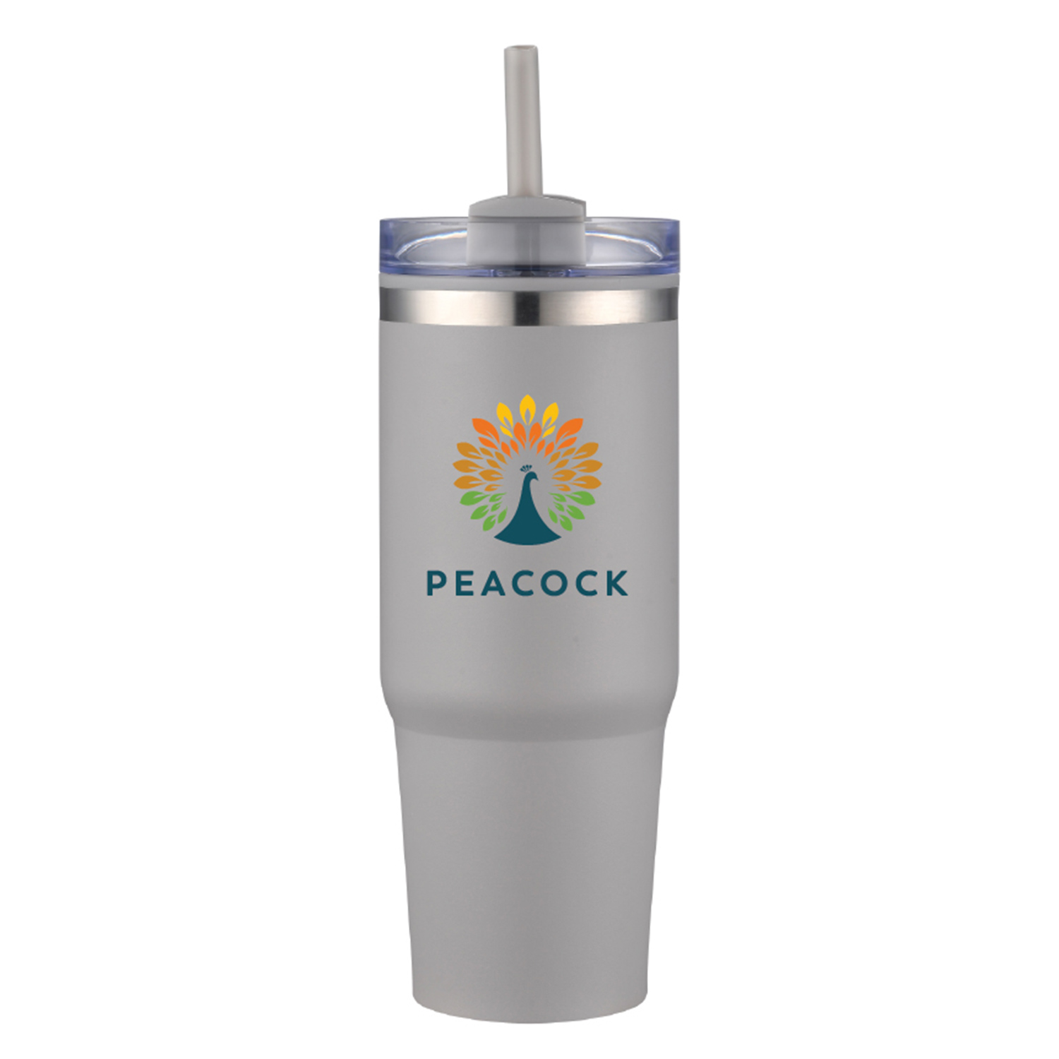 Alpine 30 oz Stainless Steel Tumbler 5
