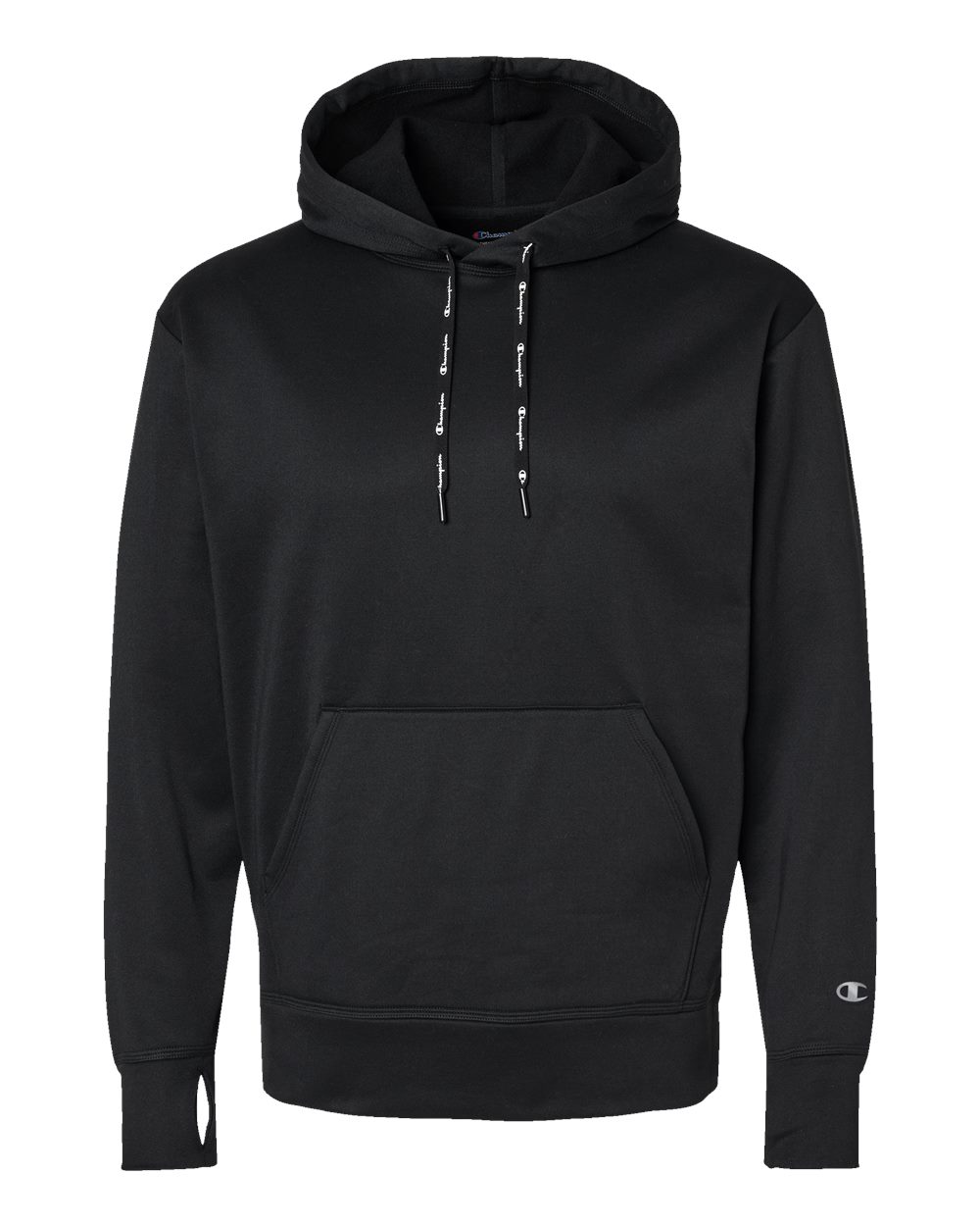 Unisex Sport Hooded Sweatshirt - CHP180 21