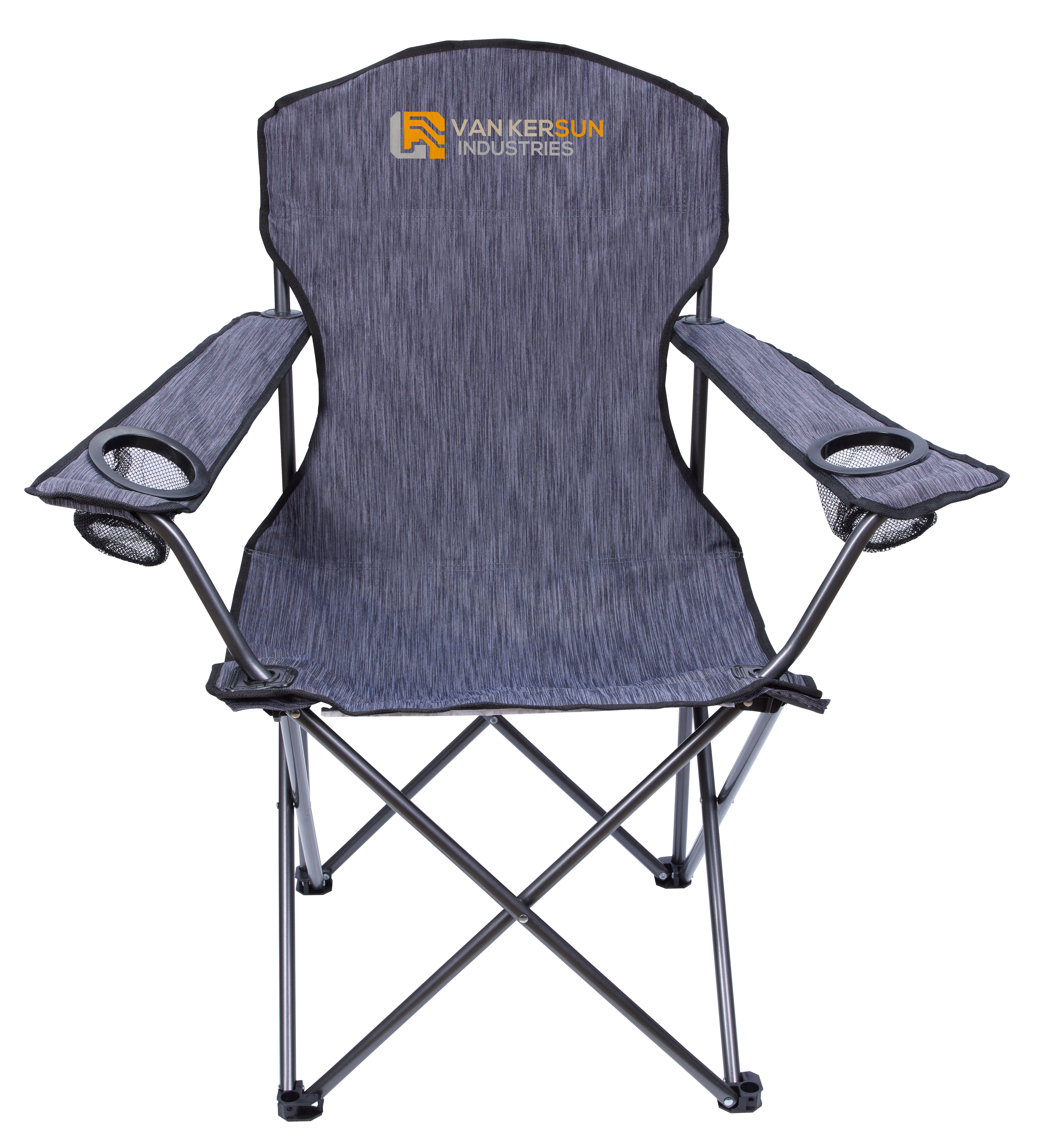 Good Value™ Two-Tone Captain's Chair 3