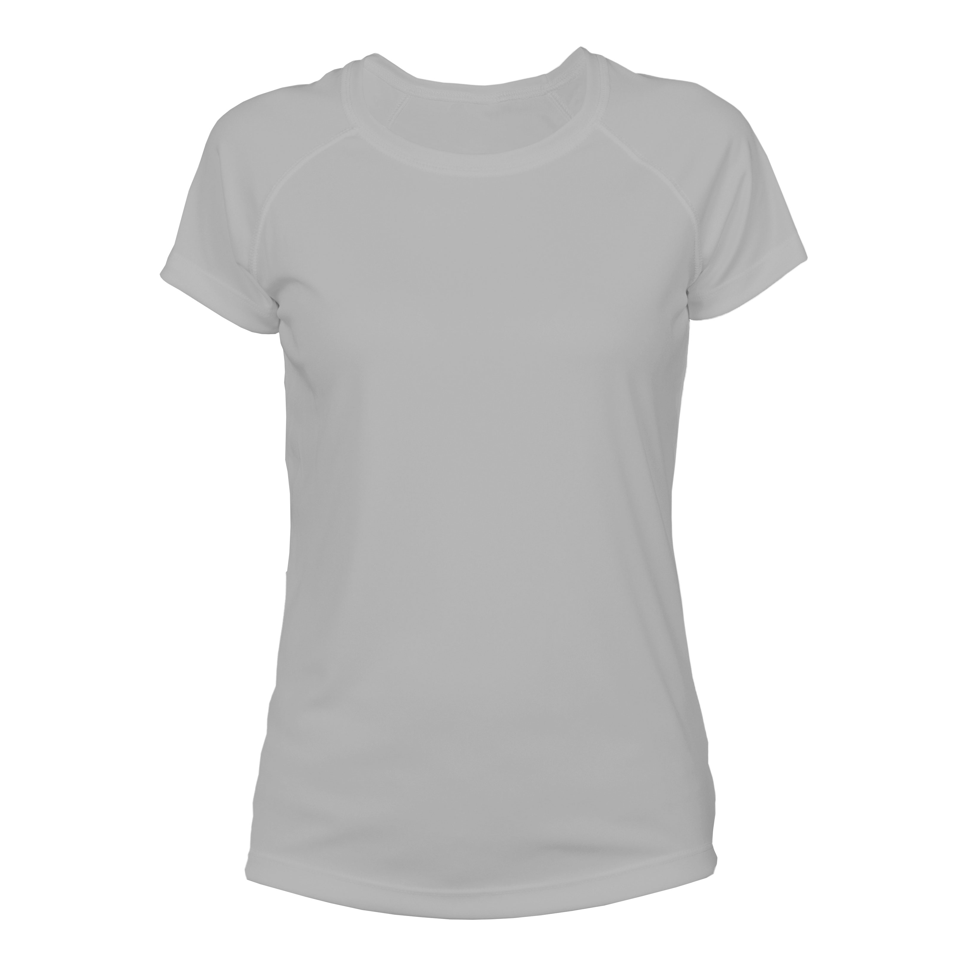 Vapor Apparel Women's Solar Short Sleeve T-Shirt 2