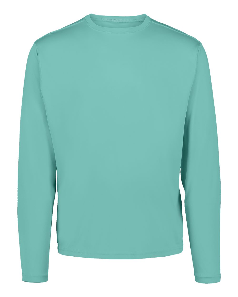 Unisex Sunproof® Long Sleeve T-Shirt - 19456 4