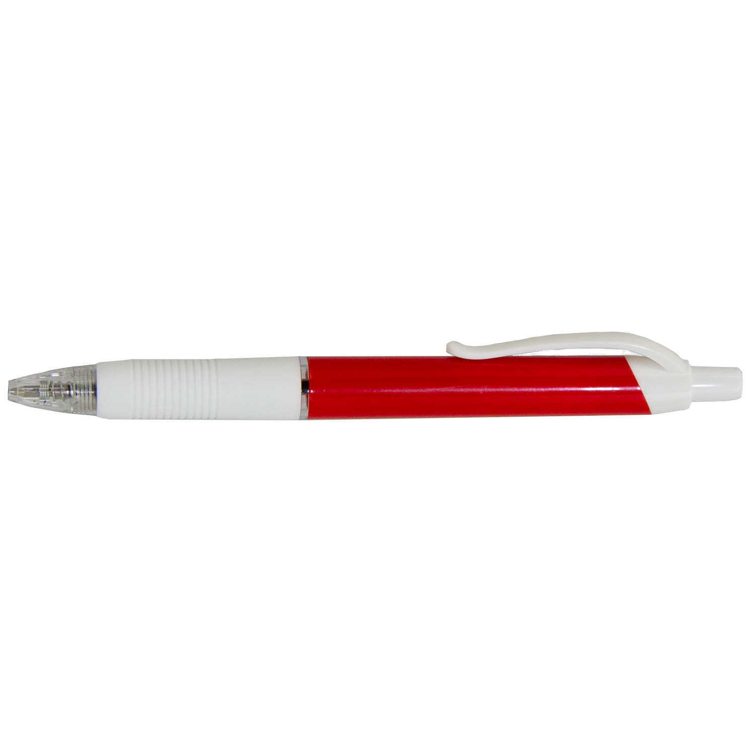 Showtime Pen With White Accents 7