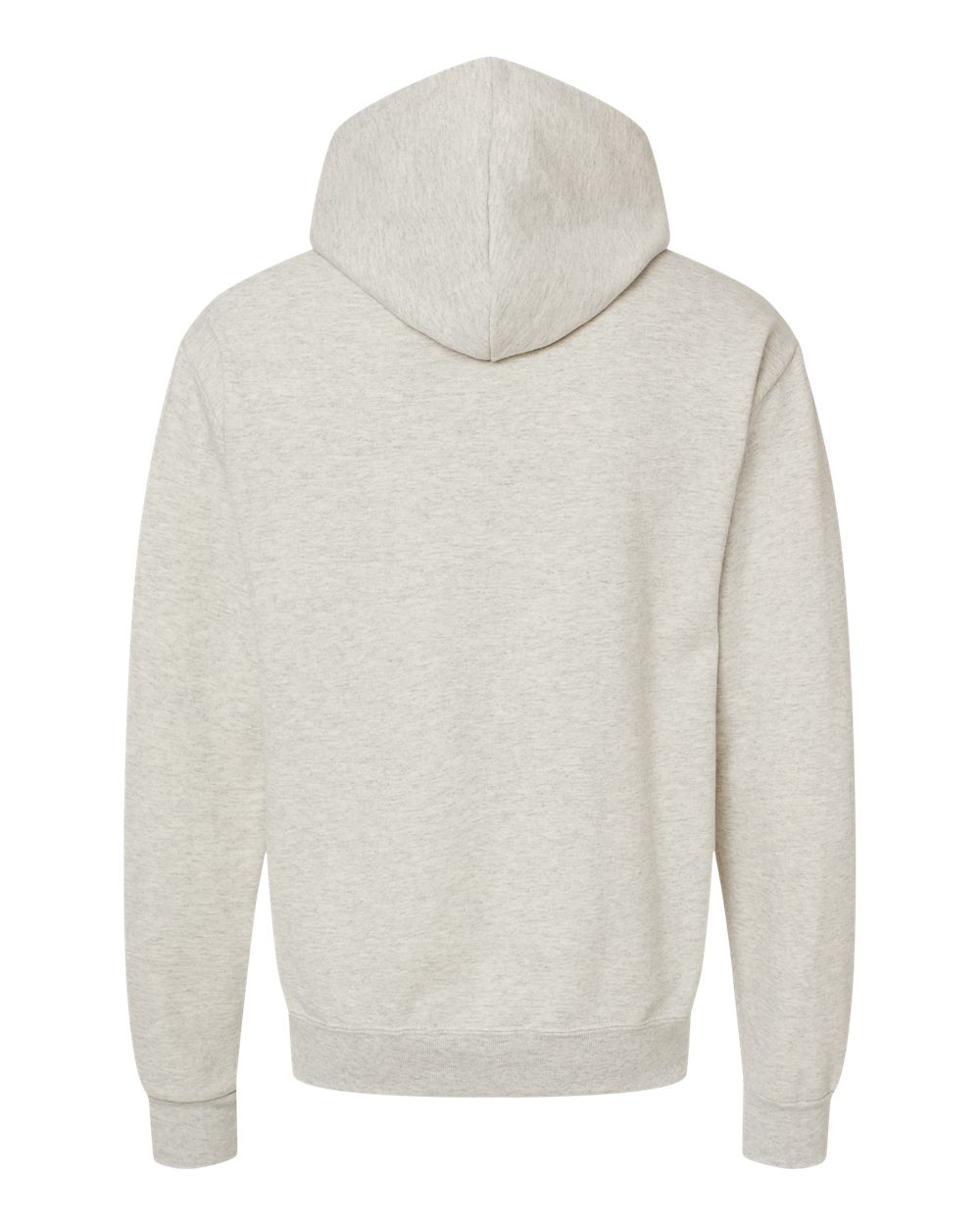 Unisex Nublend® Billboard Hooded Sweatshirt - 98CR 17
