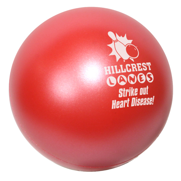 Jewel Stress Ball 30