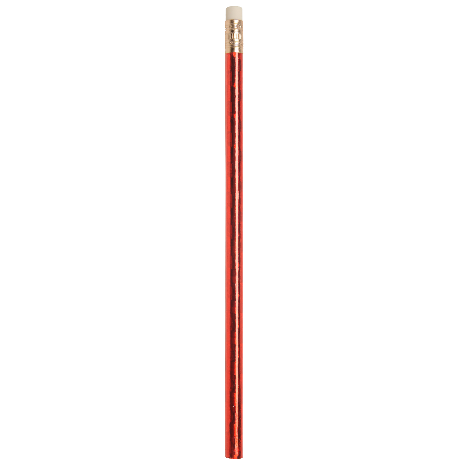 Jo-Bee Prismatic Foil Wrap Pencil 4