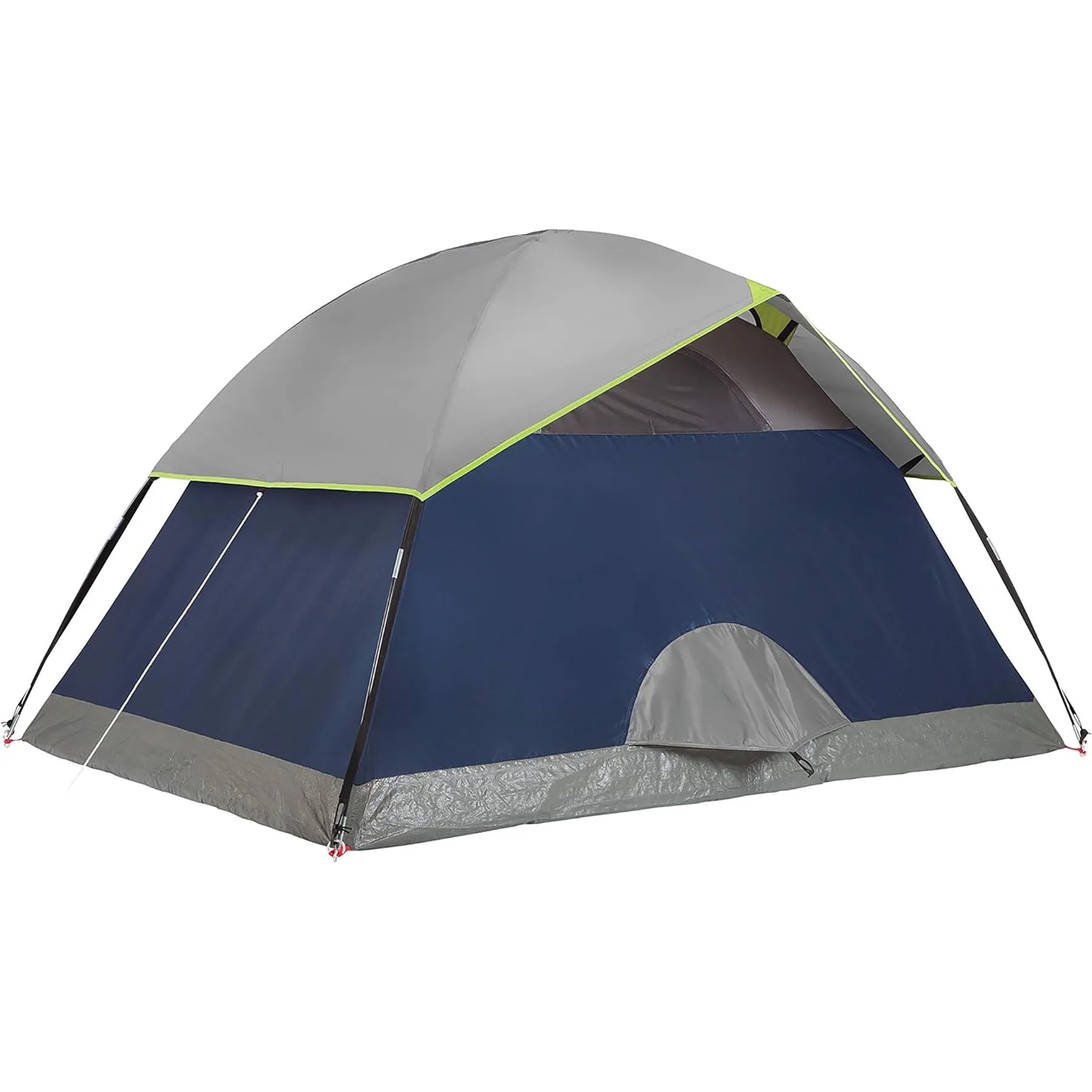 Outdoor Portable Folding Tent 11