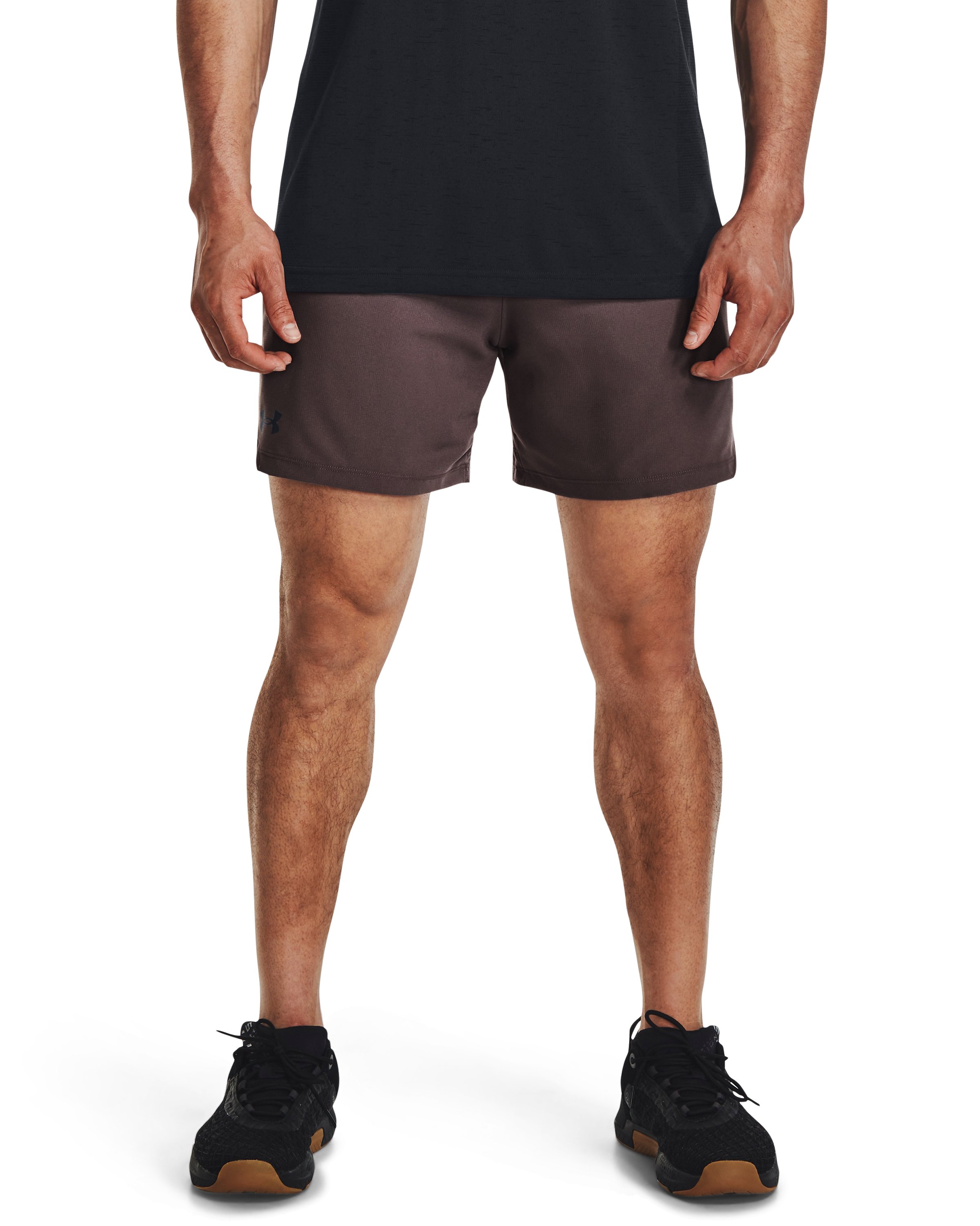 UA Vanish Woven Men's 6 Shorts 3