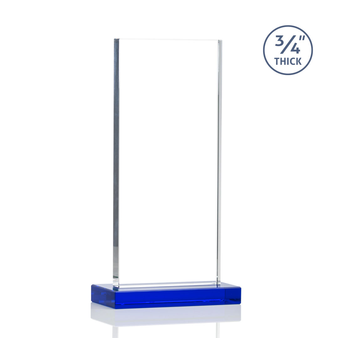 Arizona Award - Blue 3