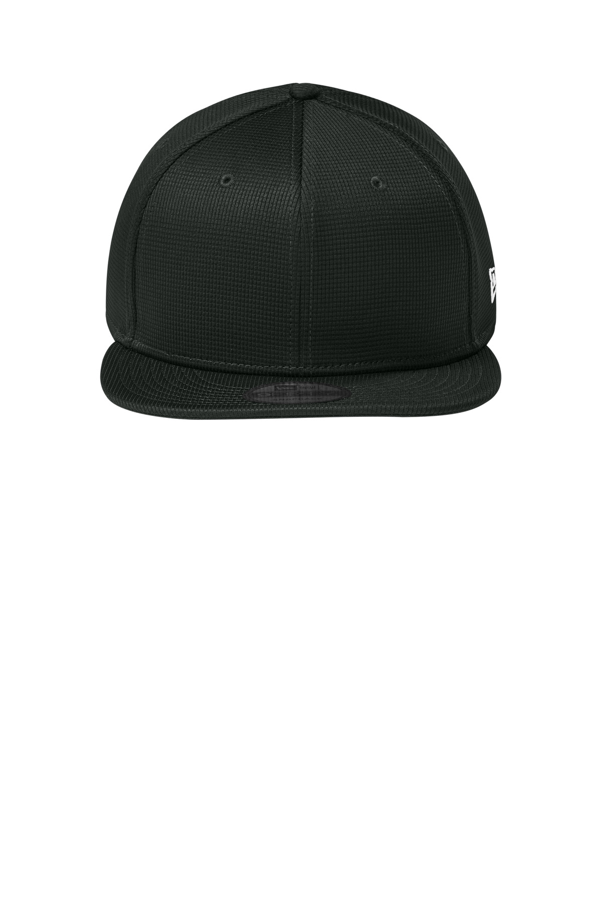 New Era Pivot Flat Bill Snapback Cap NE409 9