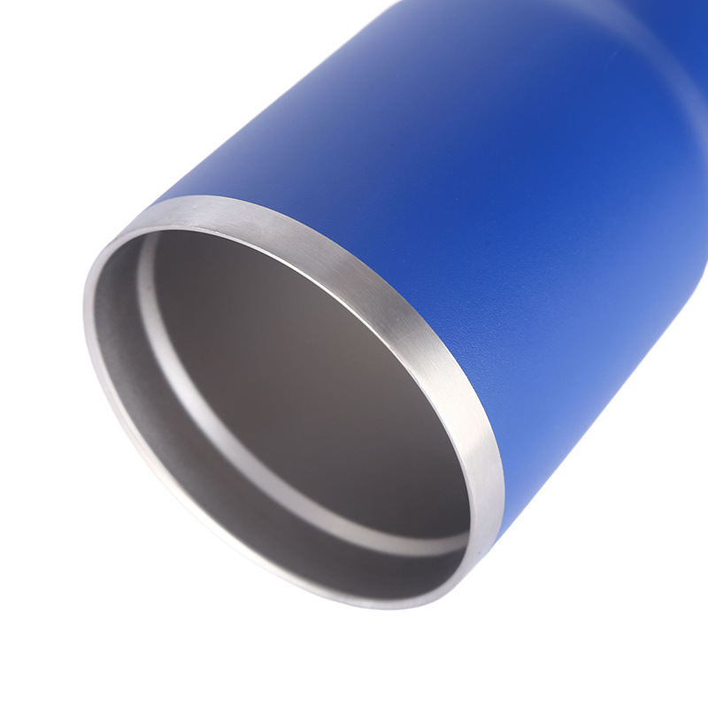 30oz Insulated Tumbler w/Lid Durable Insulated Coffee Mug 16