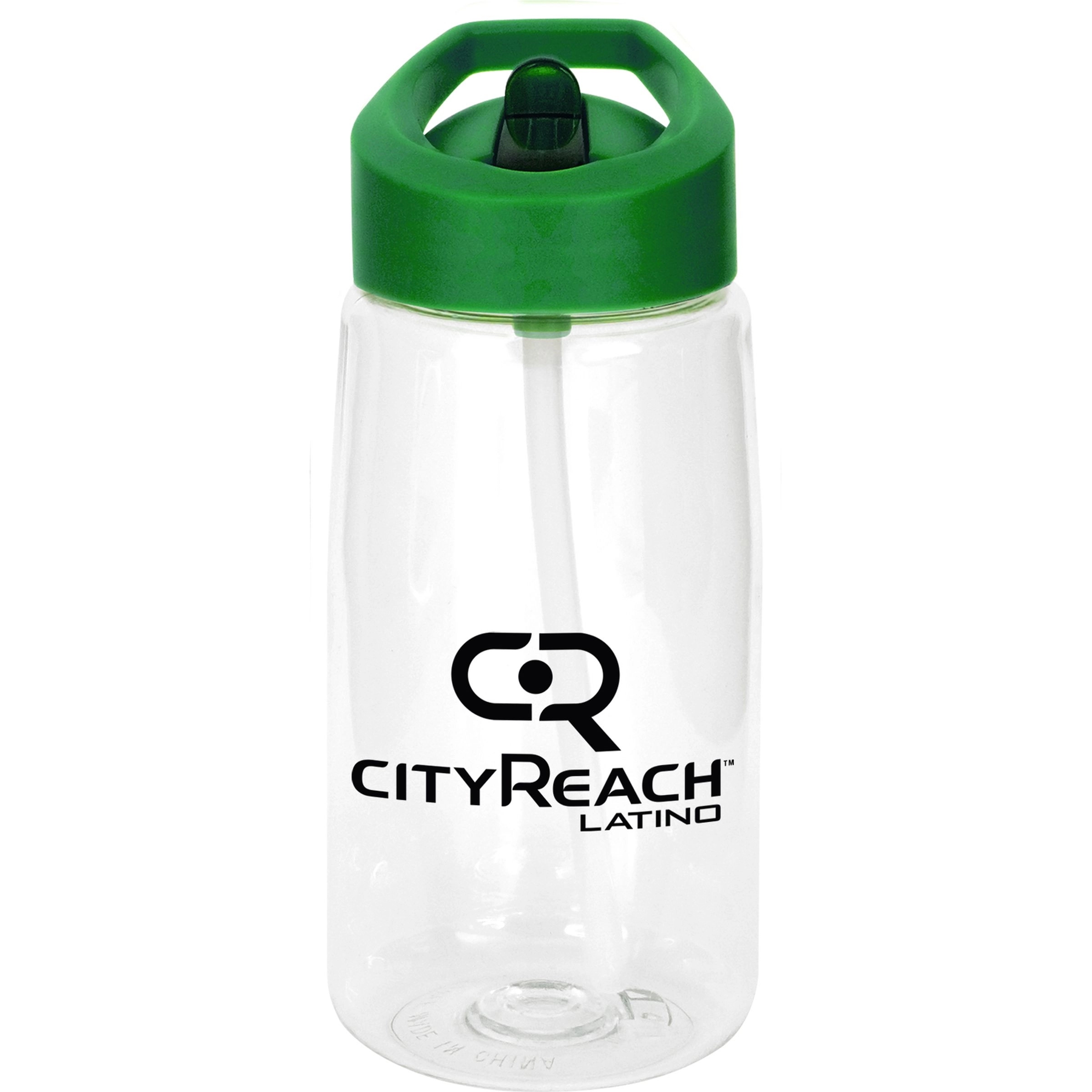 Pop Up 18 oz. Recycled Bottle 17