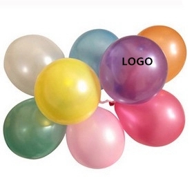 Advertising Ballon 2