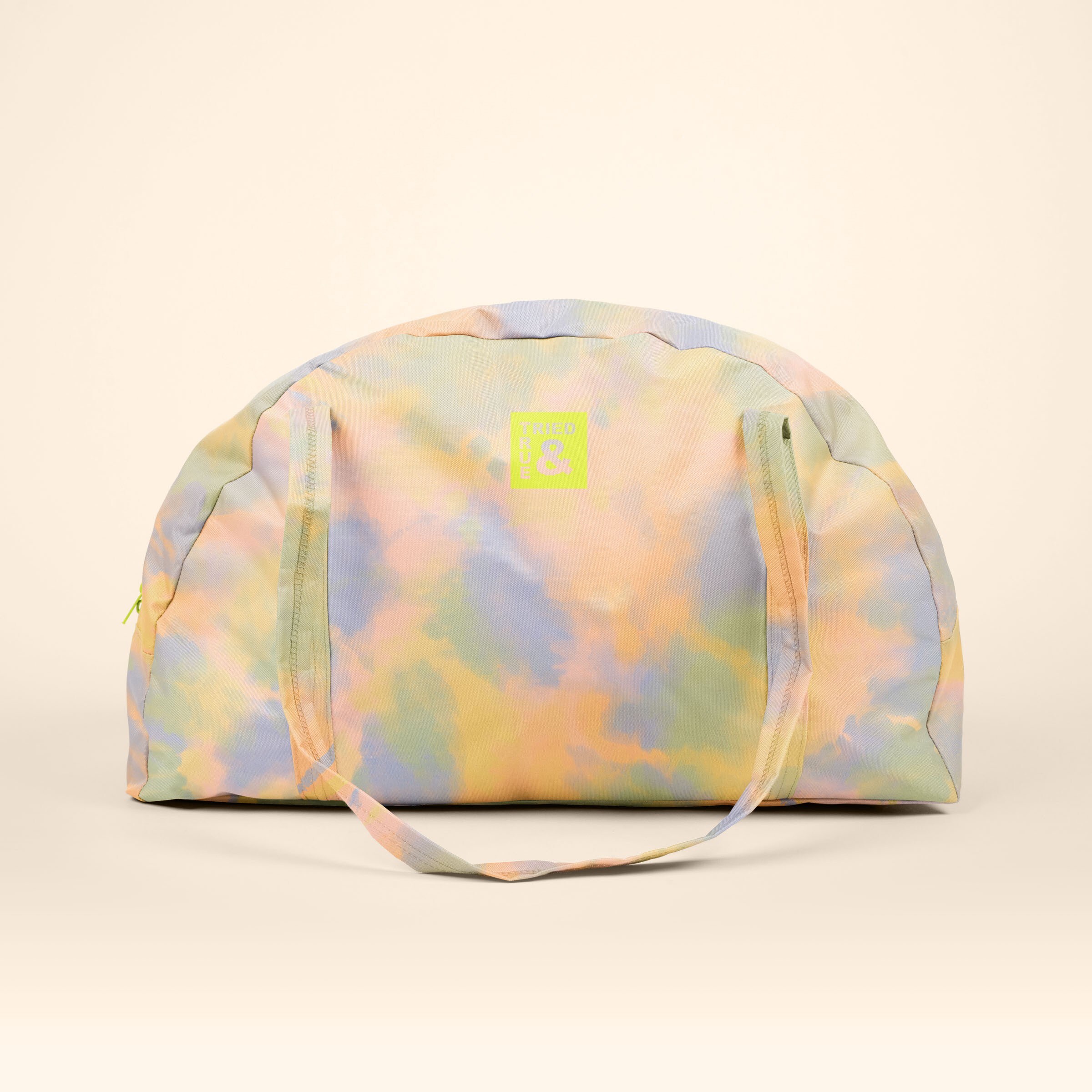 SOMEWHERE TOTE - 4CP 1000D RPET