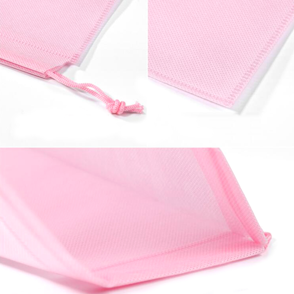 14" X 18" Non-Woven Drawstring Bags 2