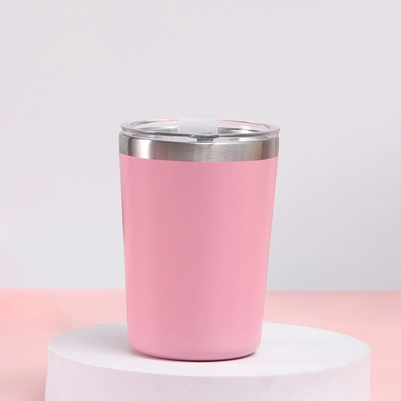 12 oz Stainless Steel Tumbler 19