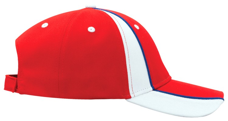 OTTO CAP® 6 Panel Low Profile Baseball Cap 67