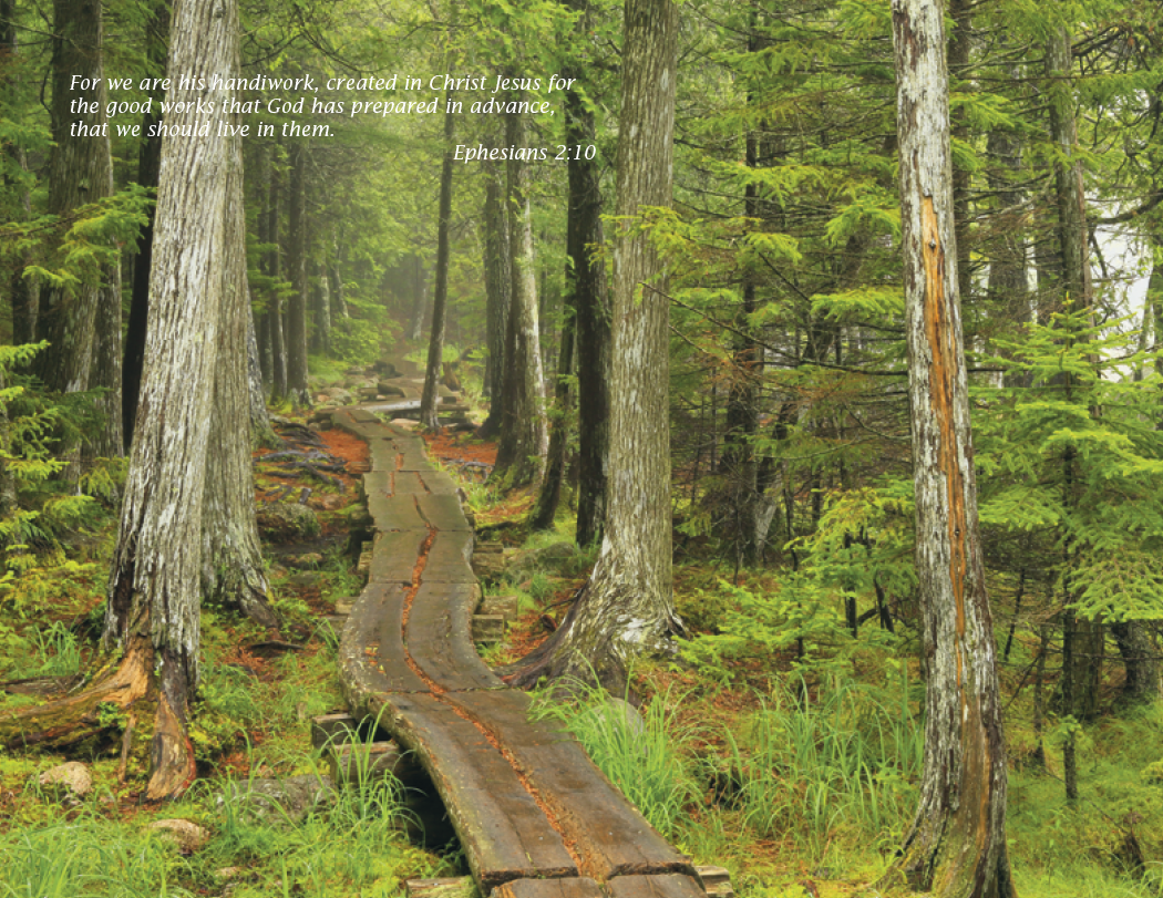 Triumph® Calendars Catholic Scenic Calendar 4