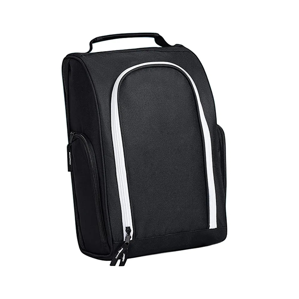 Golf Shoes Bag Large Capacity 3