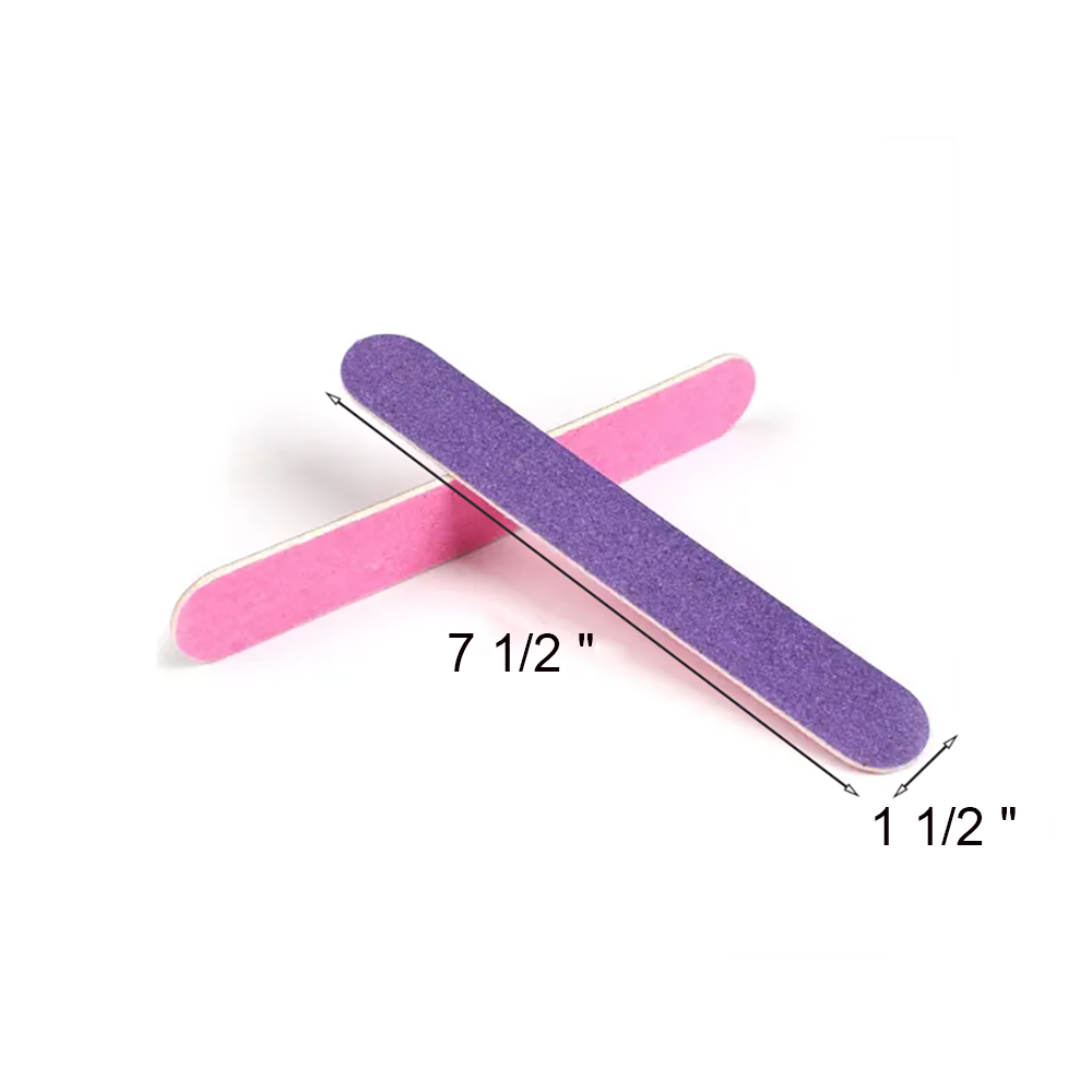 Custom Nail File 5