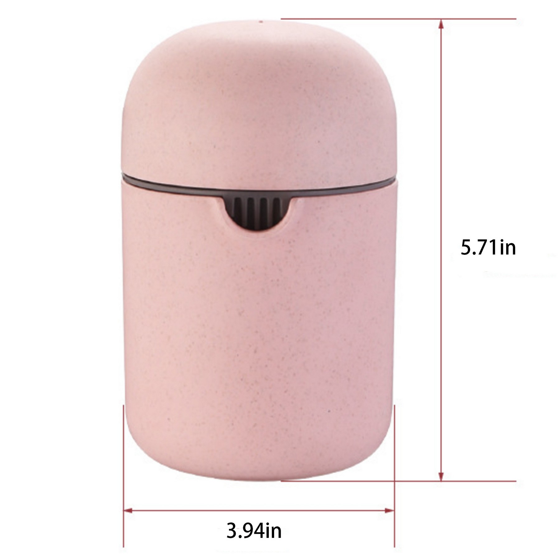 Small Manual Juicing Cup 2