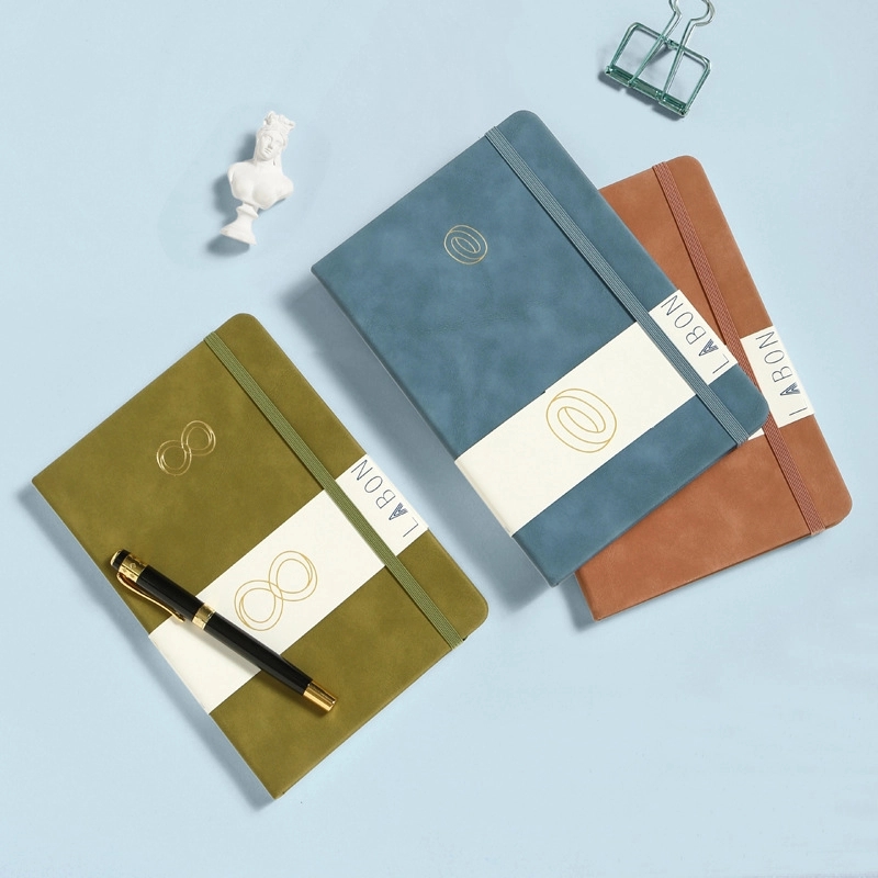 Journal With Antimicrobial Additive 2