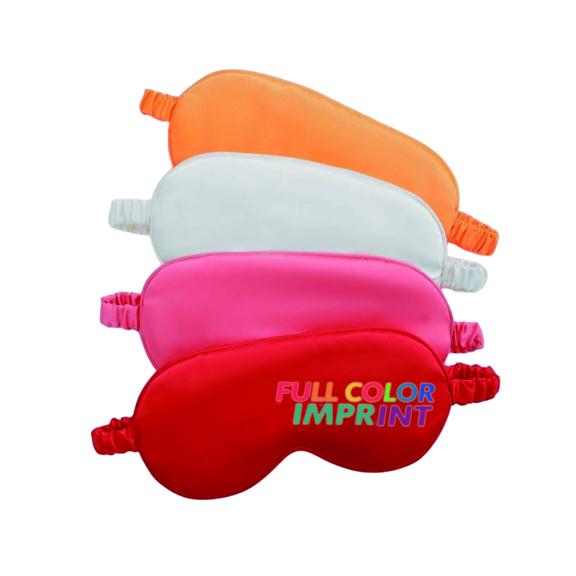 Full Color Soft Sleep Eye Mask MOQ 50 3