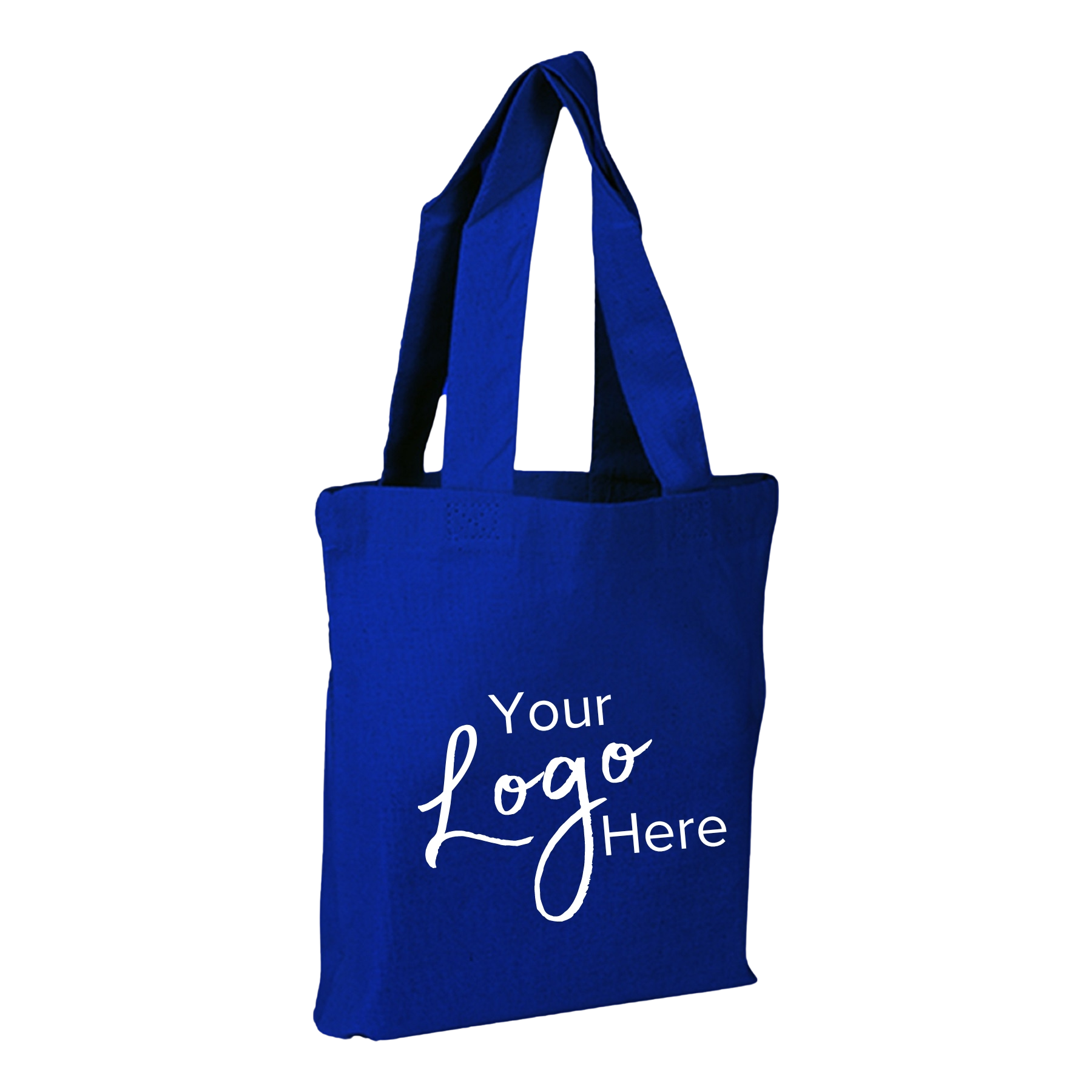 Large Tote 11"W x 13"H x 1.5" Gusset Bag 11