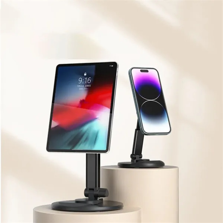 Magnetic Desktop Phone Holder Suitable 3
