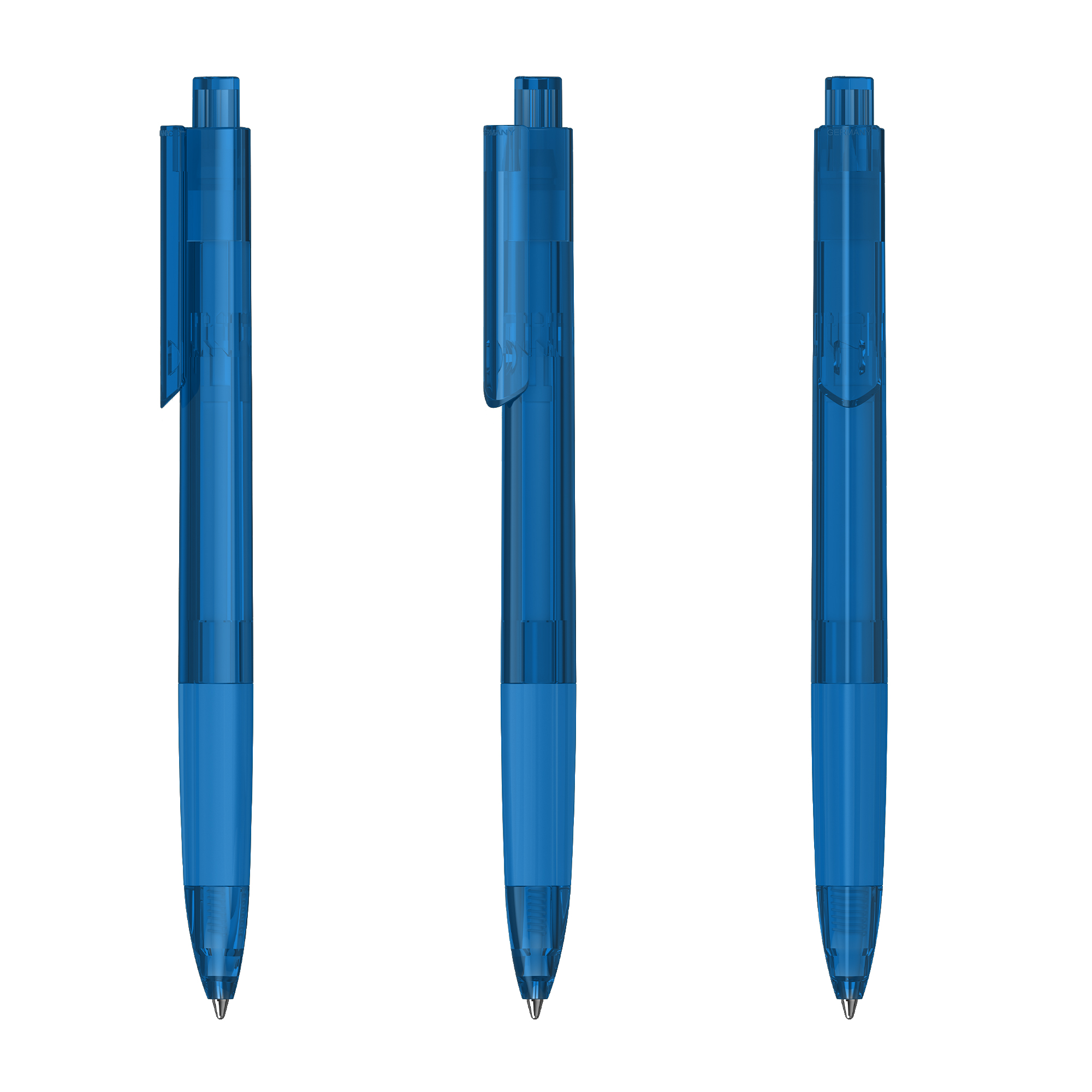 TECTO Transparent 3