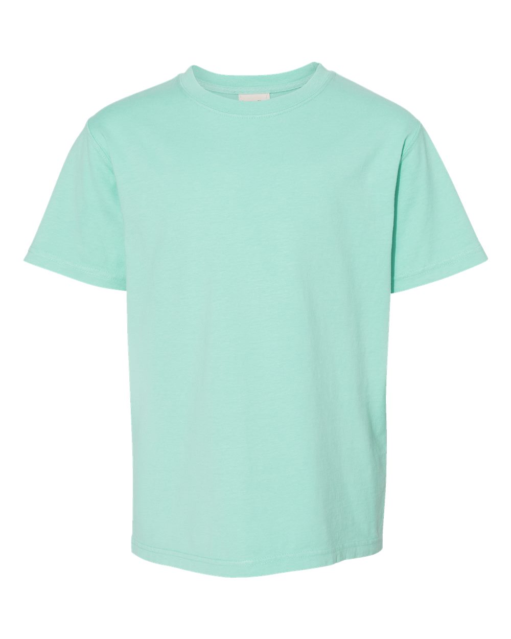 Youth Garment-Dyed T-Shirt - GDH175 113