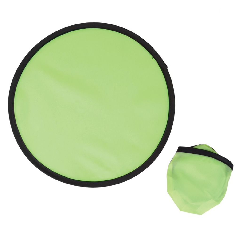 10" Folding Flyer Disc w/Pouch 3
