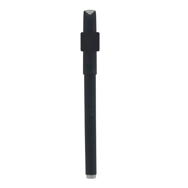 Plastic Code Promotional Gel Pen 3