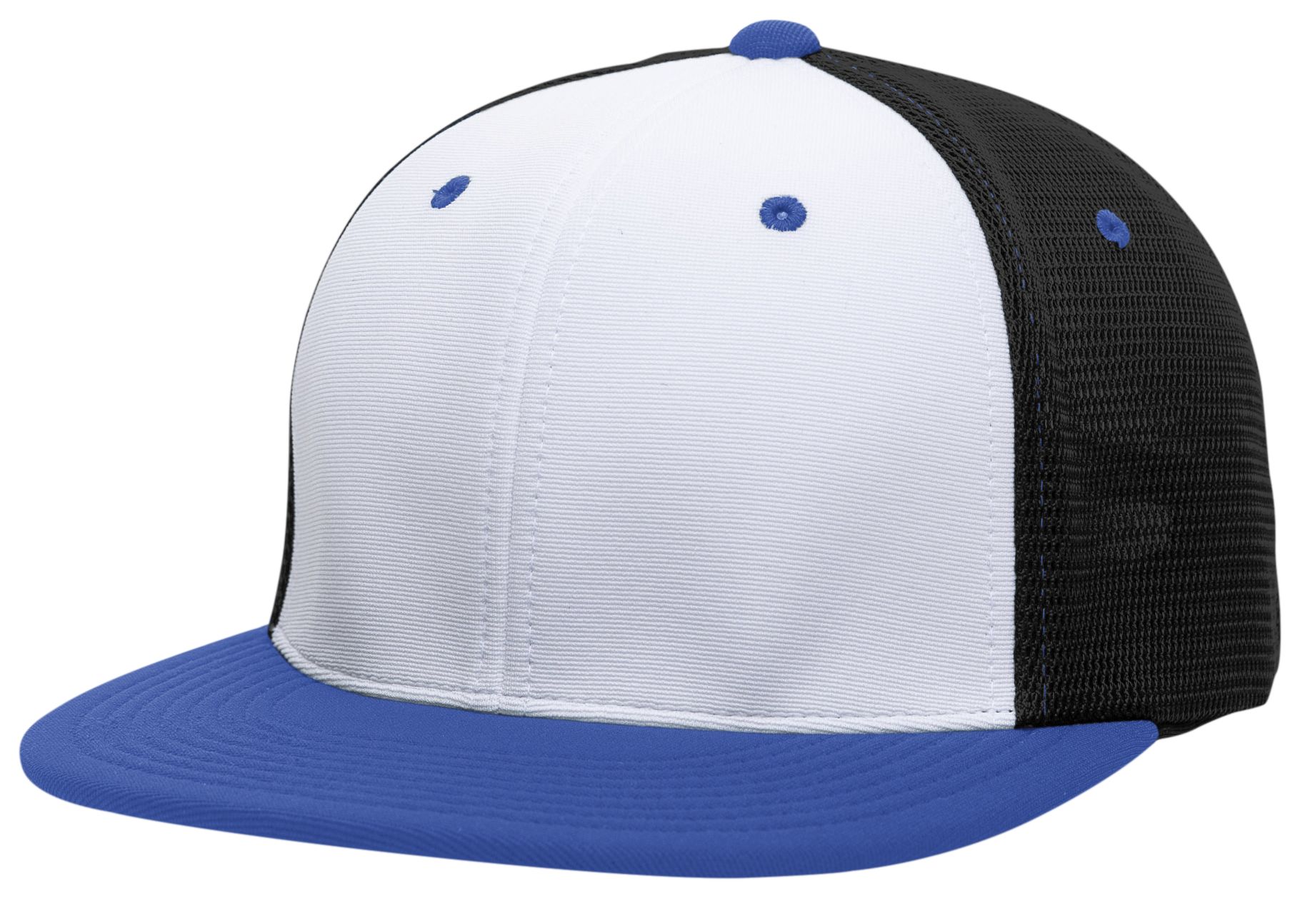 Premium M2 Performance Trucker Flexfit® Cap 21