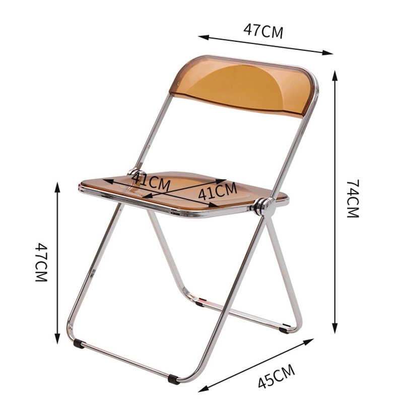 Folding Chair 4
