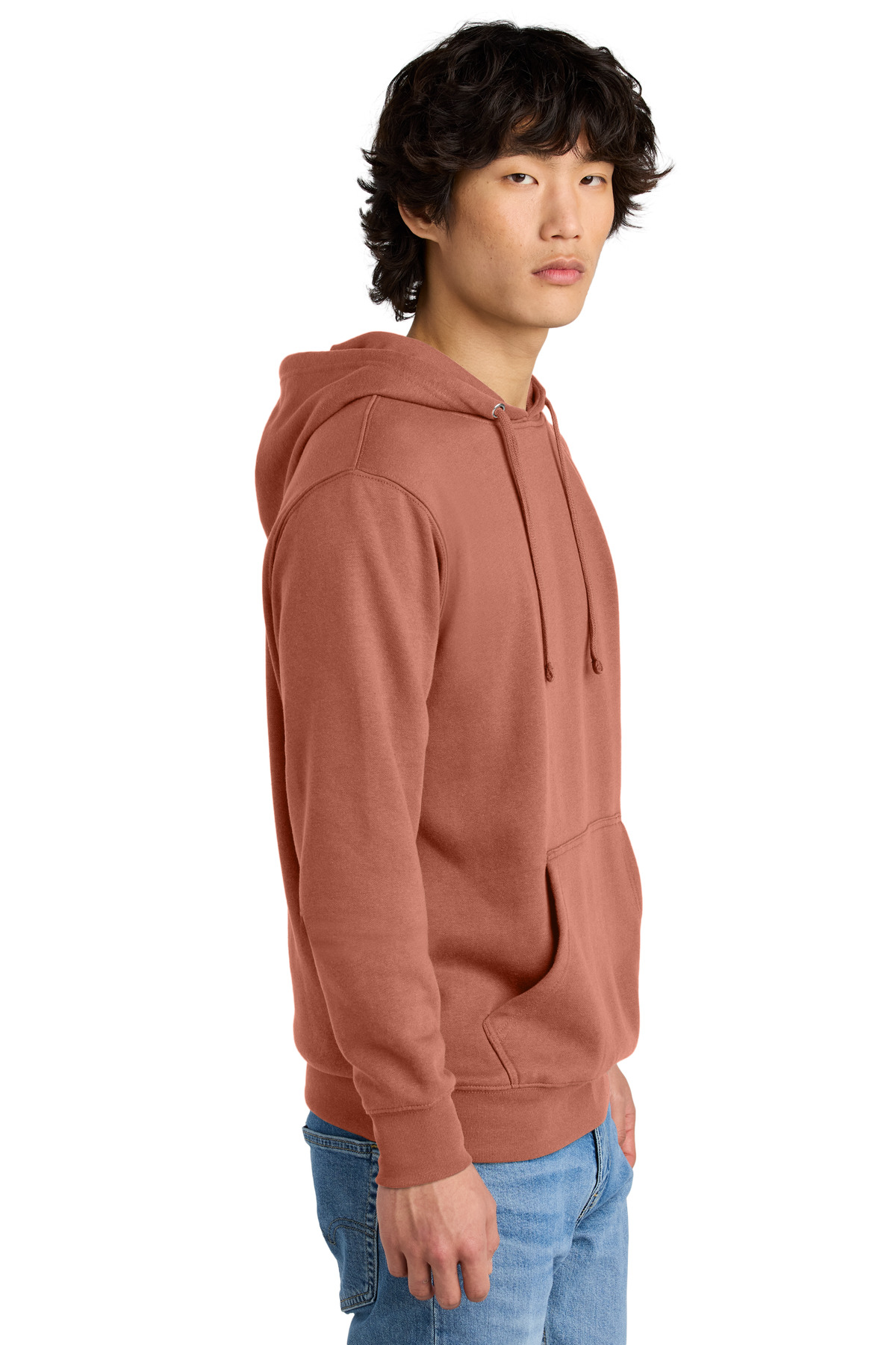 District® V.I.T. Fleece Hoodie 89