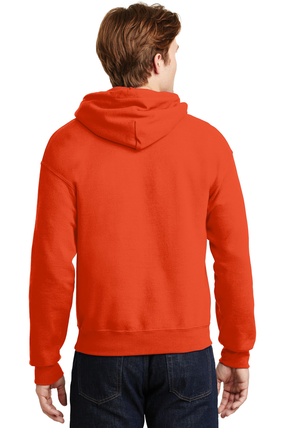 Gildan® Heavy Blend Hooded Sweatshirt 126