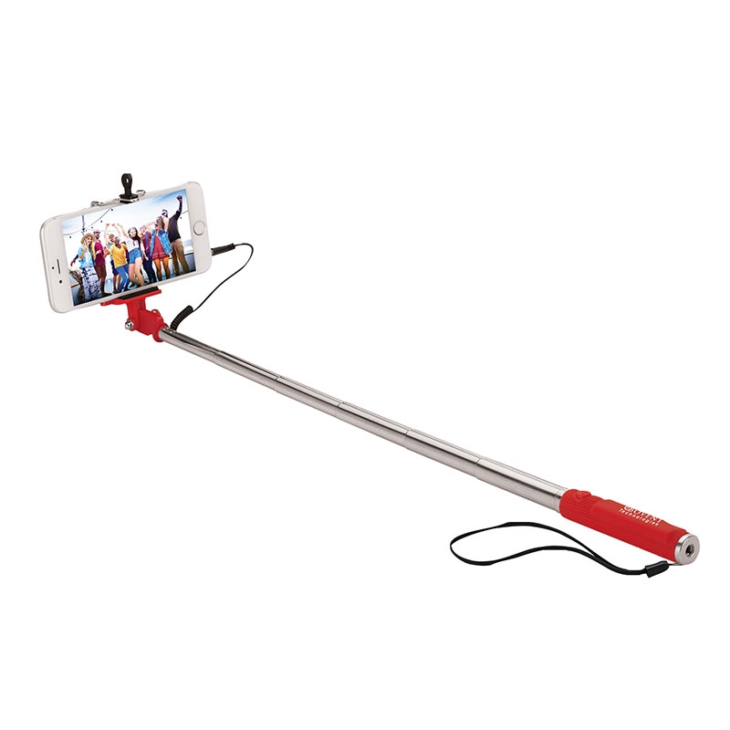 Snap Compact Selfie Stick 24