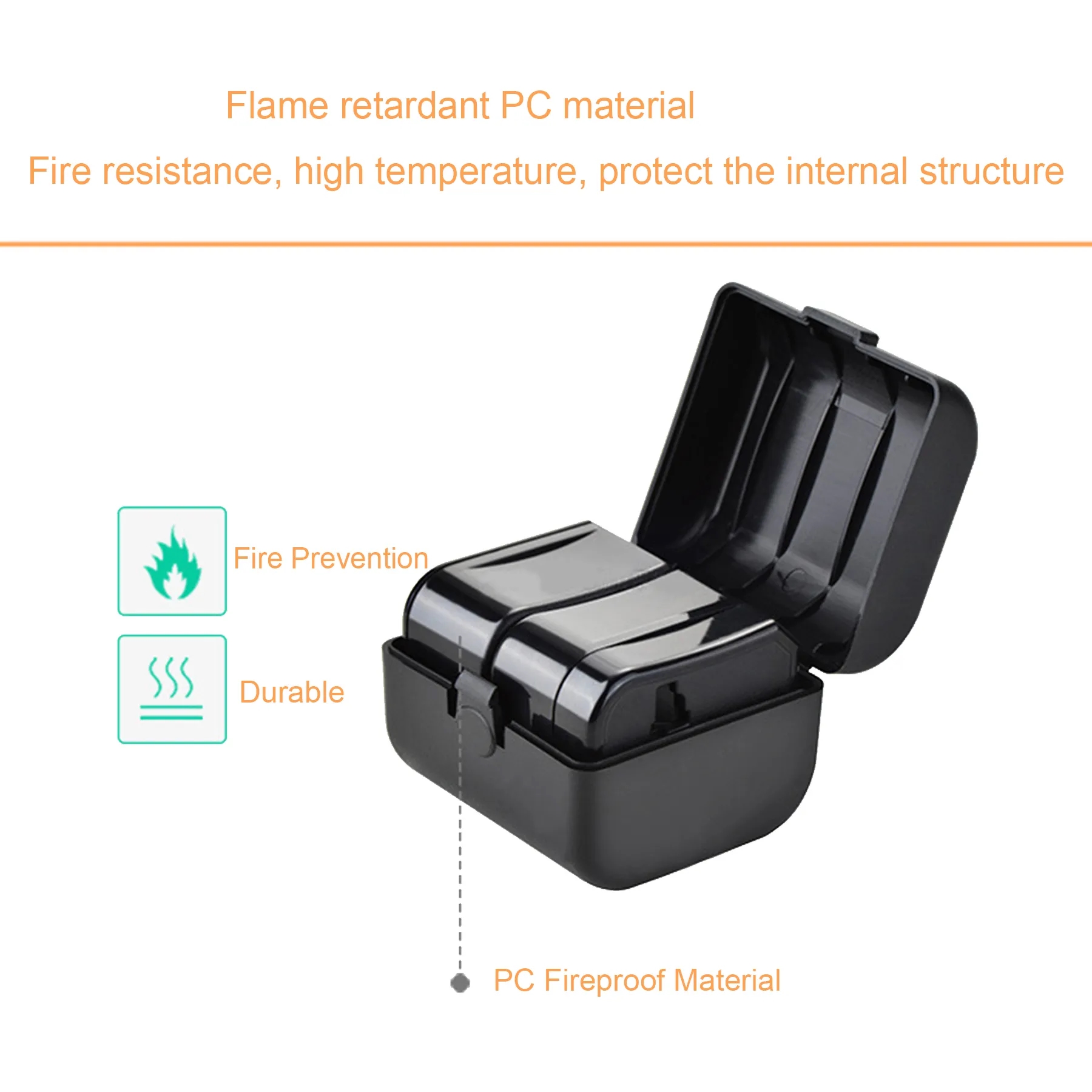 Multi-functional Business Universal Plug Travel Adapter 3