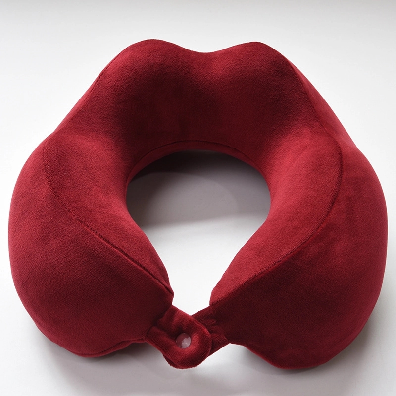 Memory foam U-shaped pillow 11