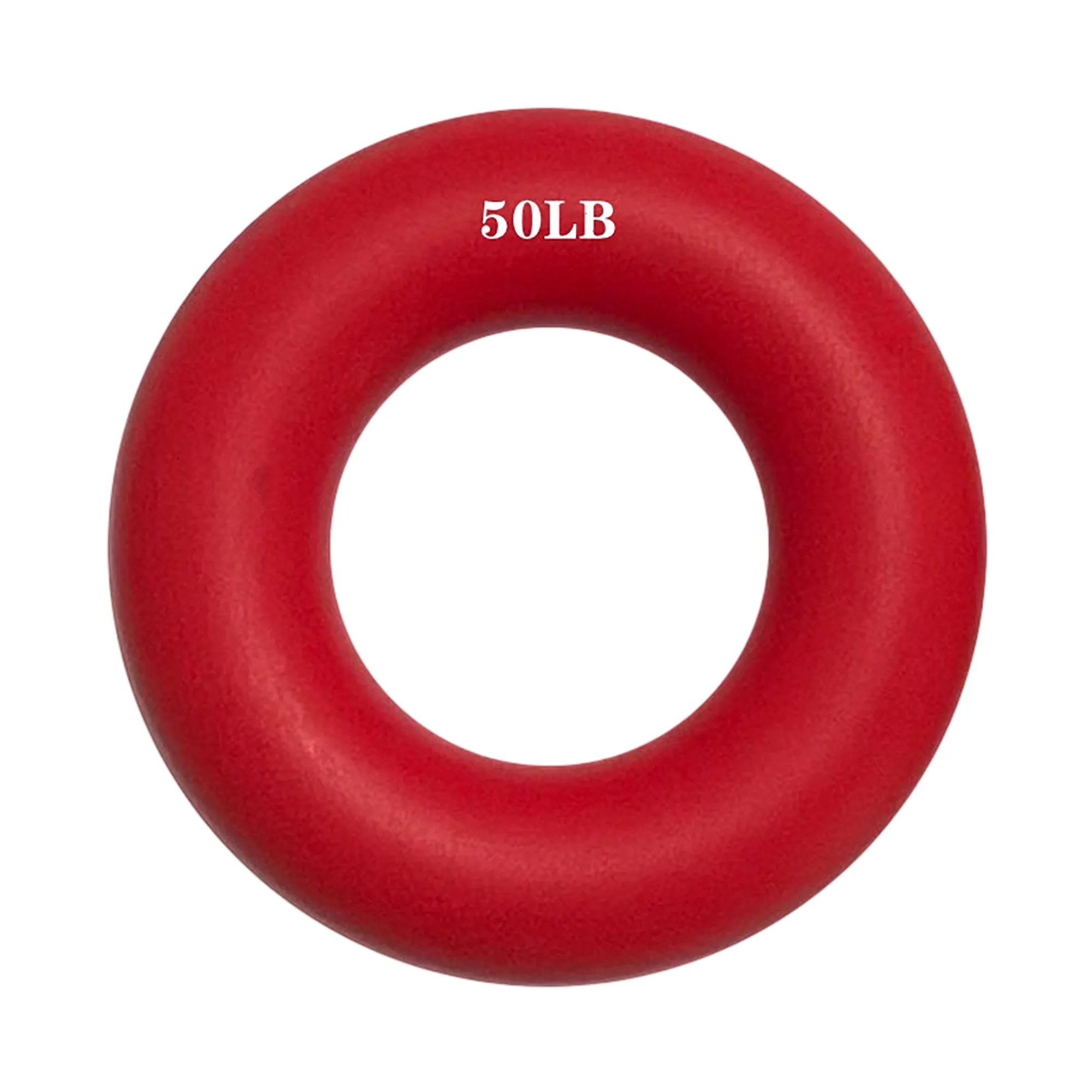 Silicone Grip Strength Ring 3