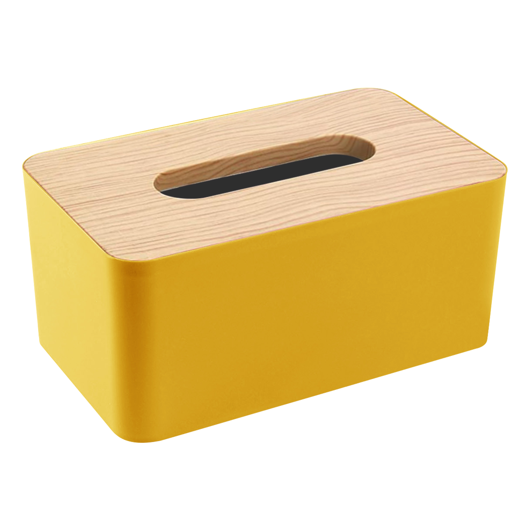 Tissue Box 2