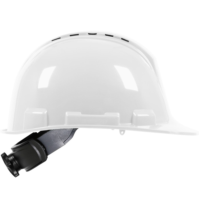 Whistler™ Ratchet Vented Hard Hat 1