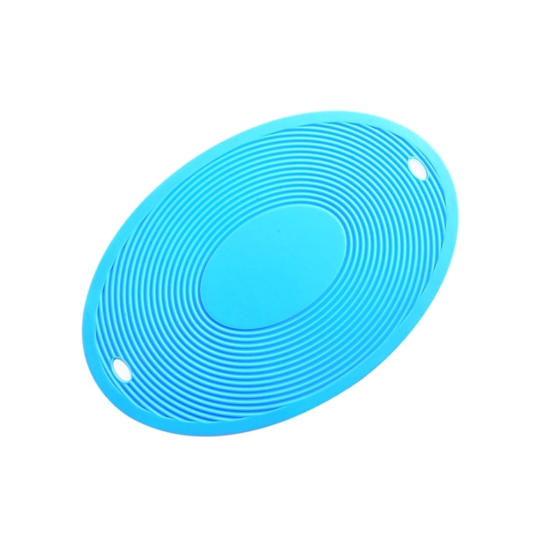 Custom Gift Silicone Coaster & Food Placemat & Table Mat 3