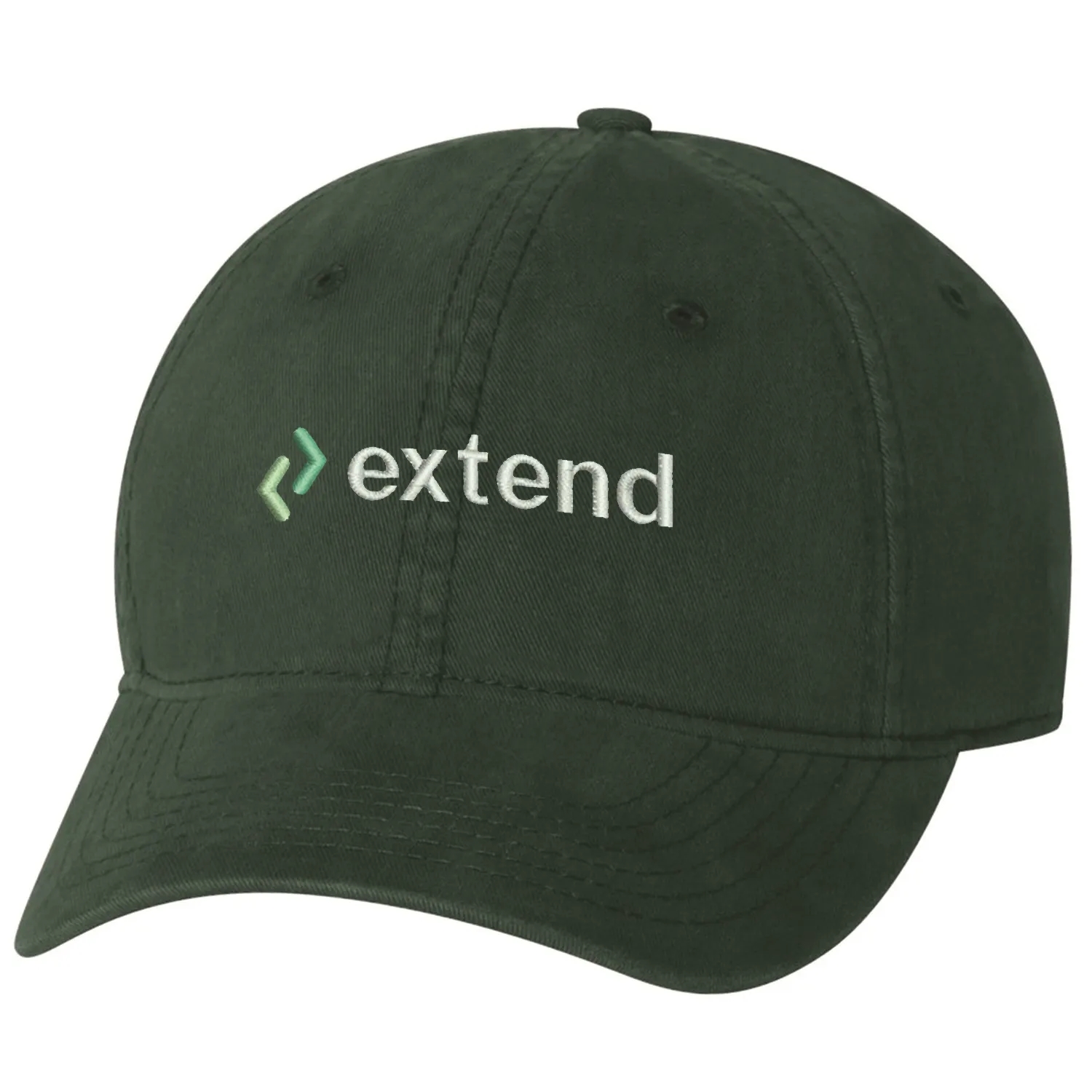 SPORTSMAN UNSTRUCTURED CAP 16