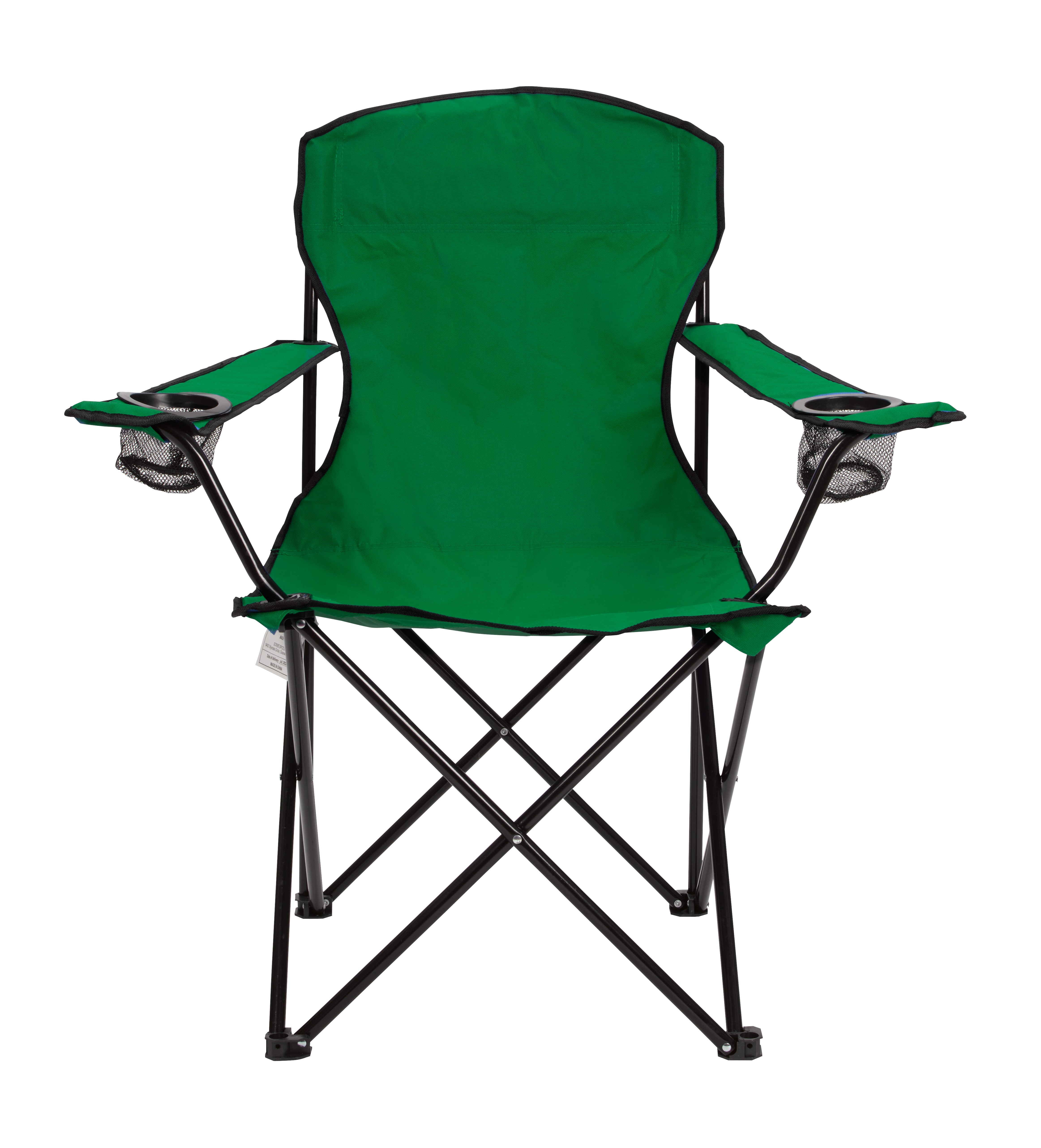 Good Value™ RPET Captain's Chair 135