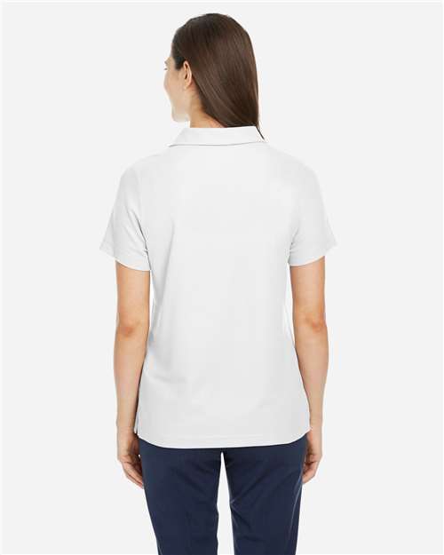 Women's Fusion ChromaSoft™ Pique Polo - CE112W 26