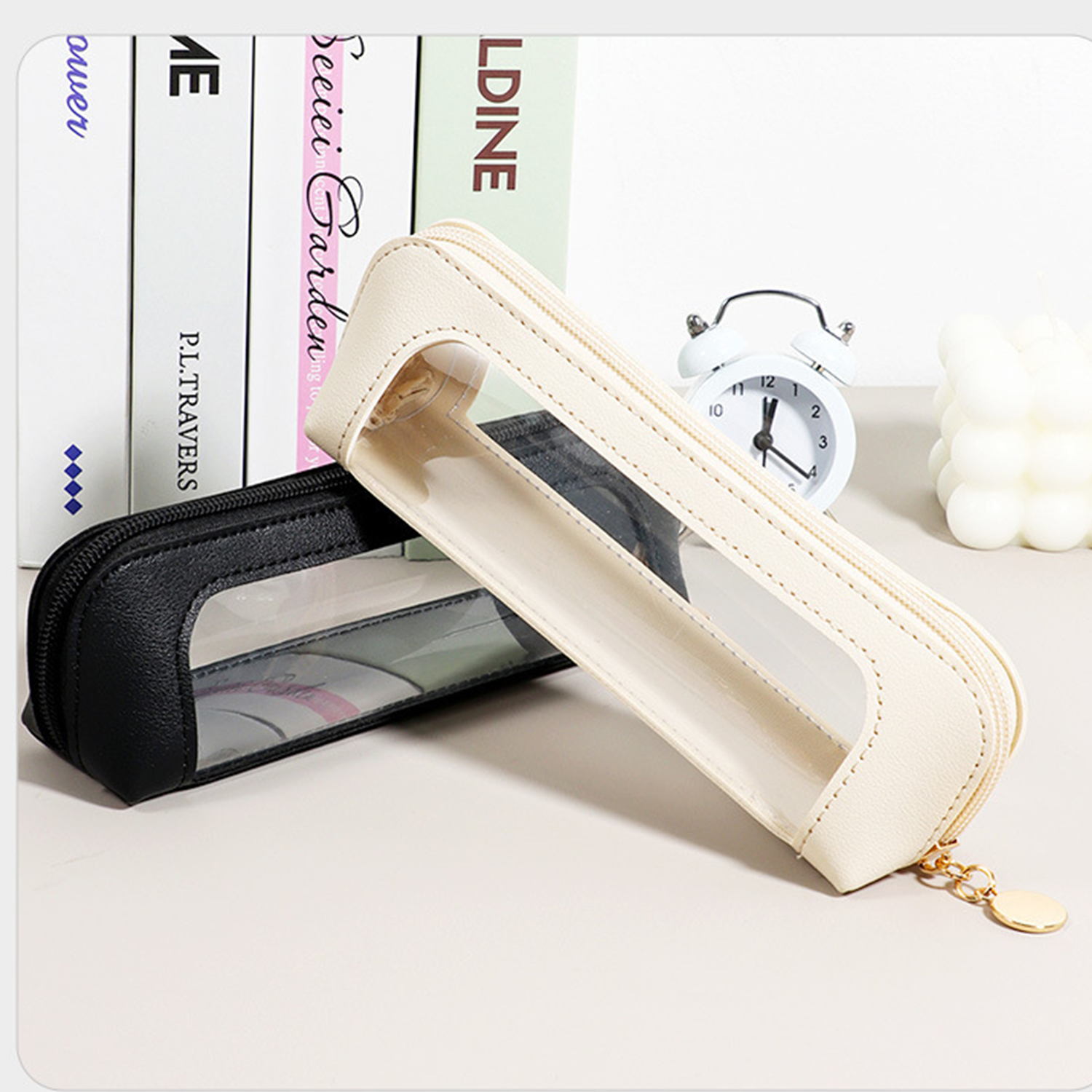 Portable Travel Makeup Bag 3