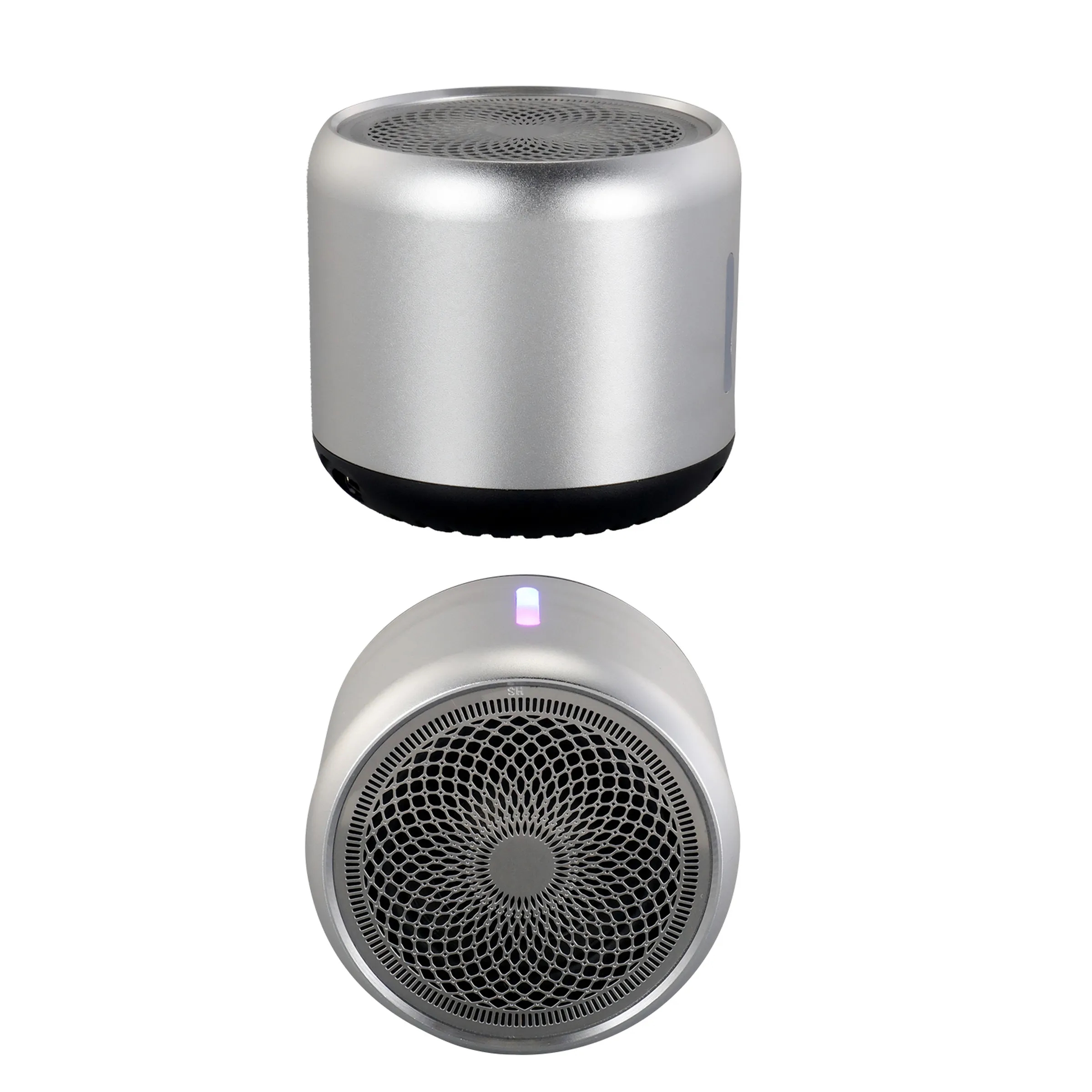 Spiro Mini Bluetooth Speaker 9