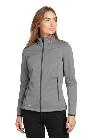 Eddie Bauer Women's Weather-Resist Soft Shell Jacket. EB539 31